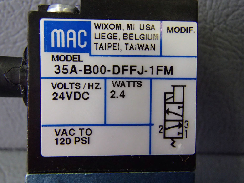 MAC 35A-B00-DFFJ-1FM