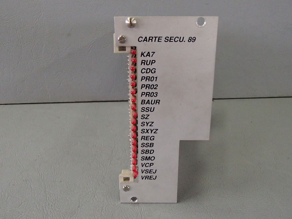 SEPRO 07S00955.104/A