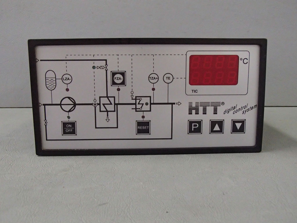 HTT 928100L-99BWAM-OGX-XHT1