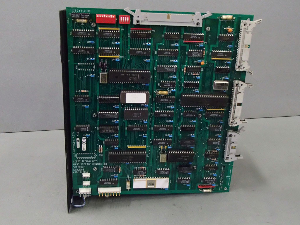 ADEPT ASSY10300-46620