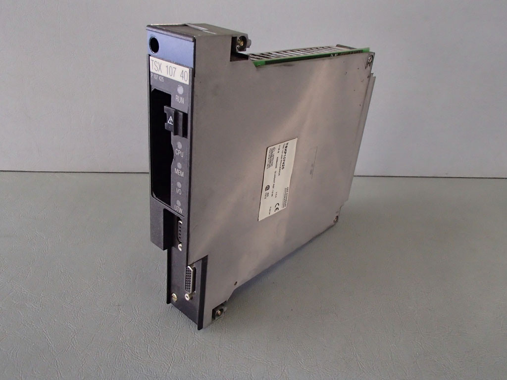 TÉLÉMÉCANIQUE  TSXP107425