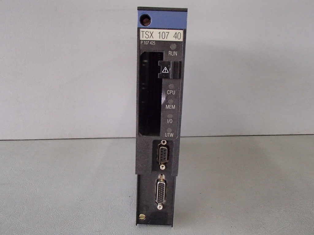 TÉLÉMÉCANIQUE  TSXP107425