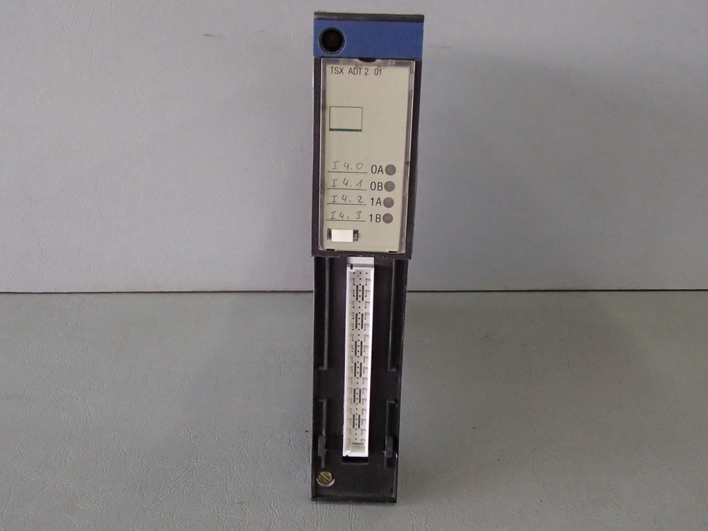 TÉLÉMÉCANIQUE  TSXADT201