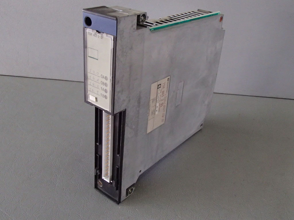 TÉLÉMÉCANIQUE  TSXADT201