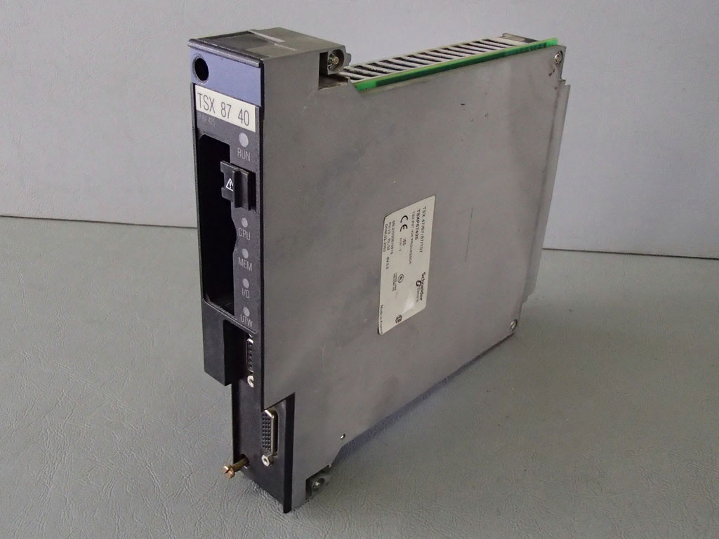 TÉLÉMÉCANIQUE  TSXP87425