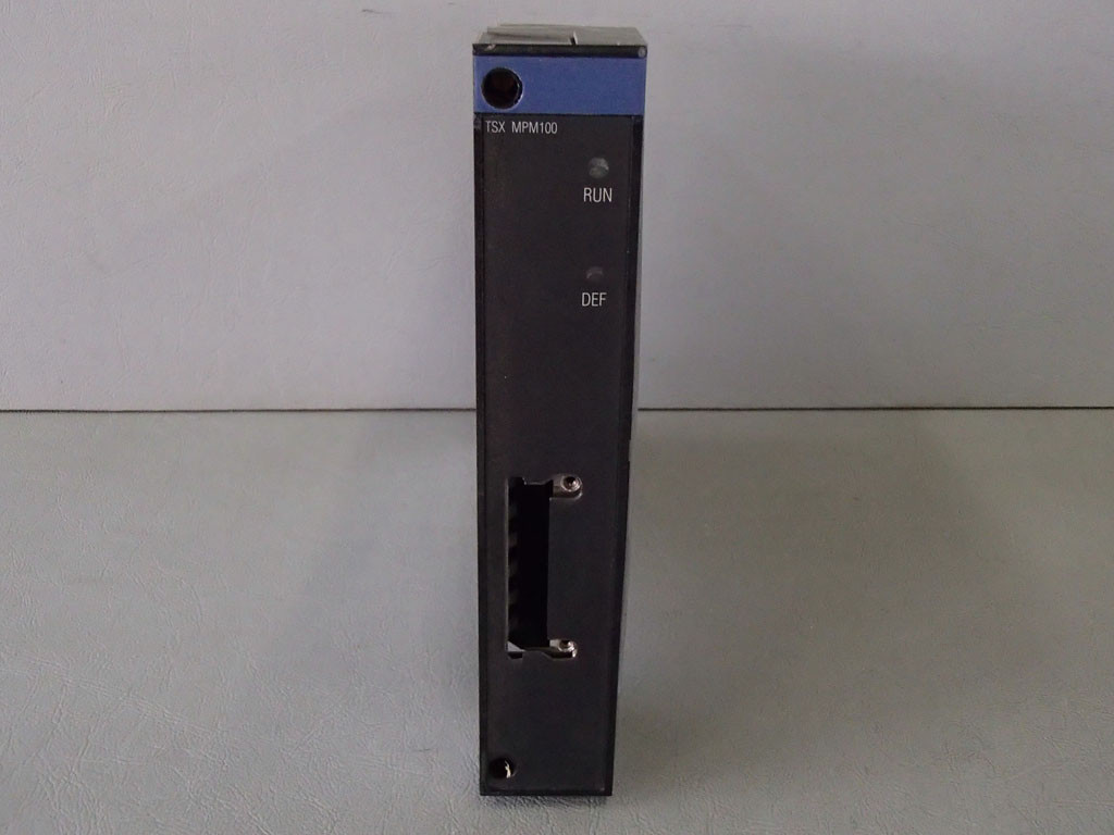 TÉLÉMÉCANIQUE  TSXMPM100