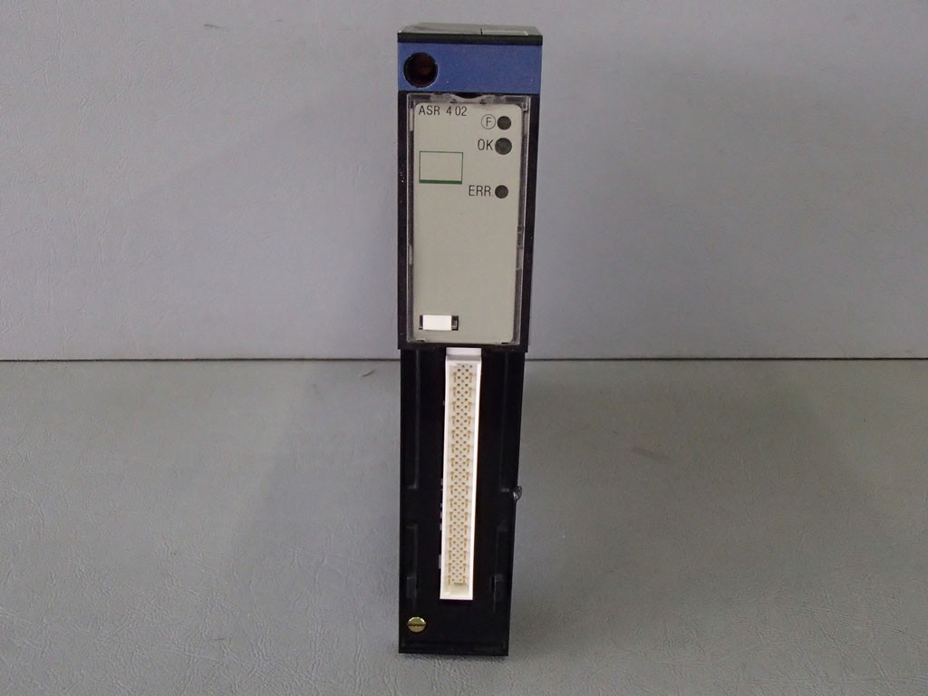 TÉLÉMÉCANIQUE  TSXASR402