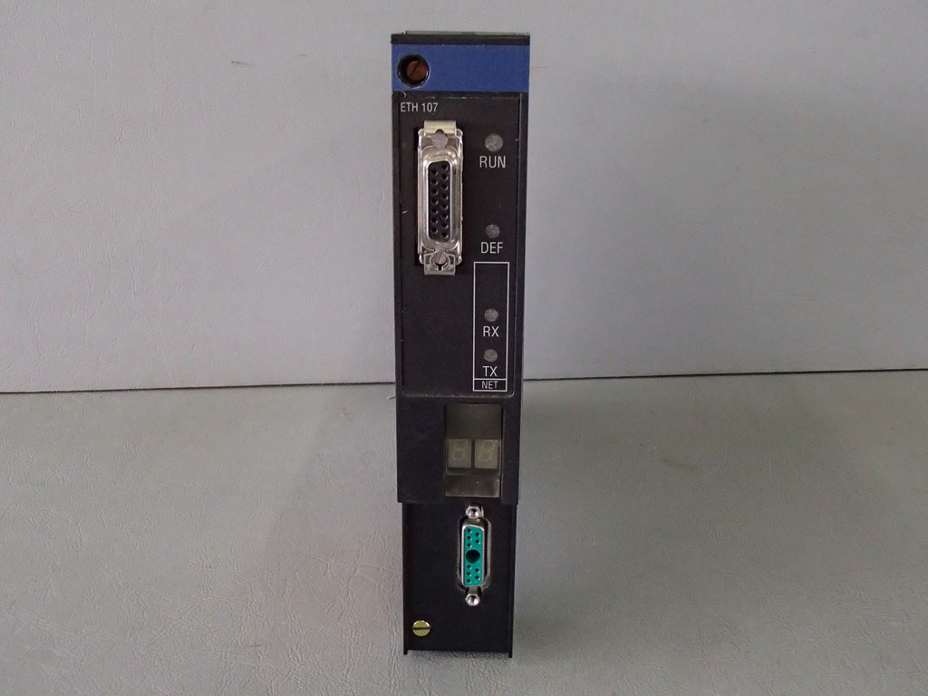 TÉLÉMÉCANIQUE  TSXETH107