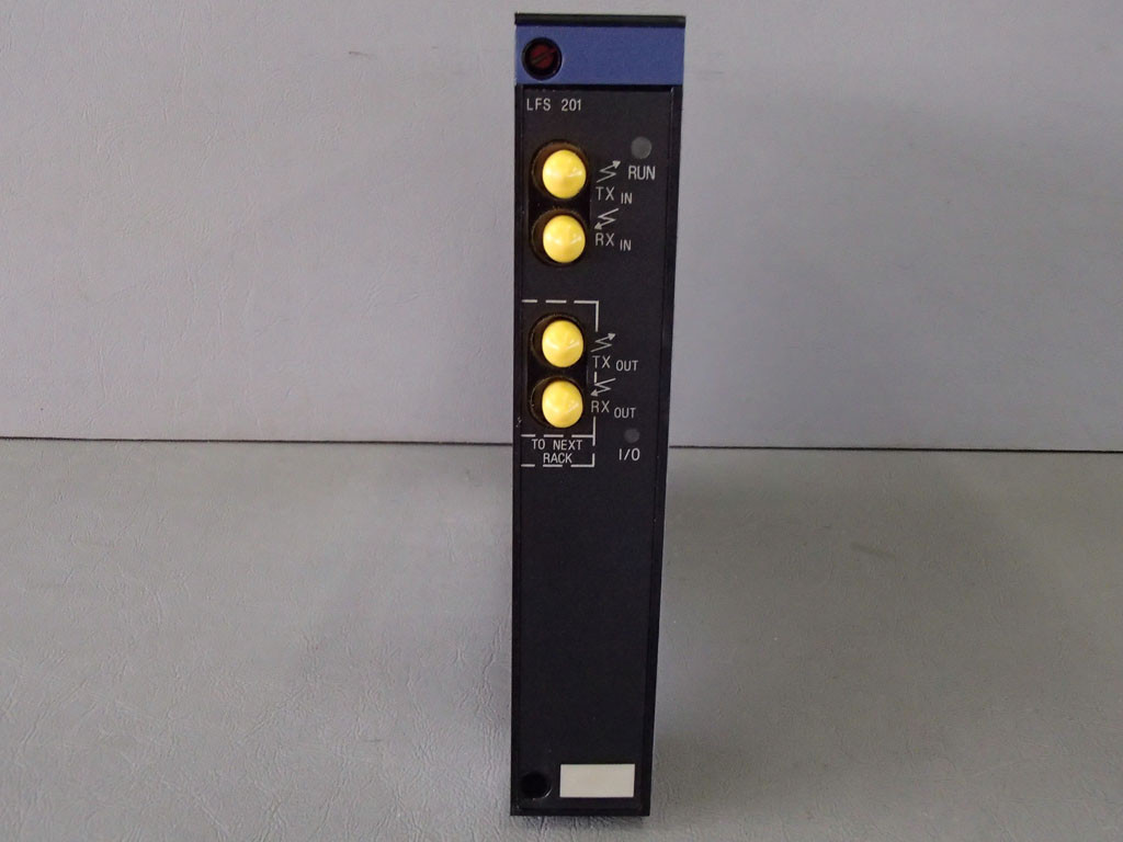 TÉLÉMÉCANIQUE  TSXLFS201