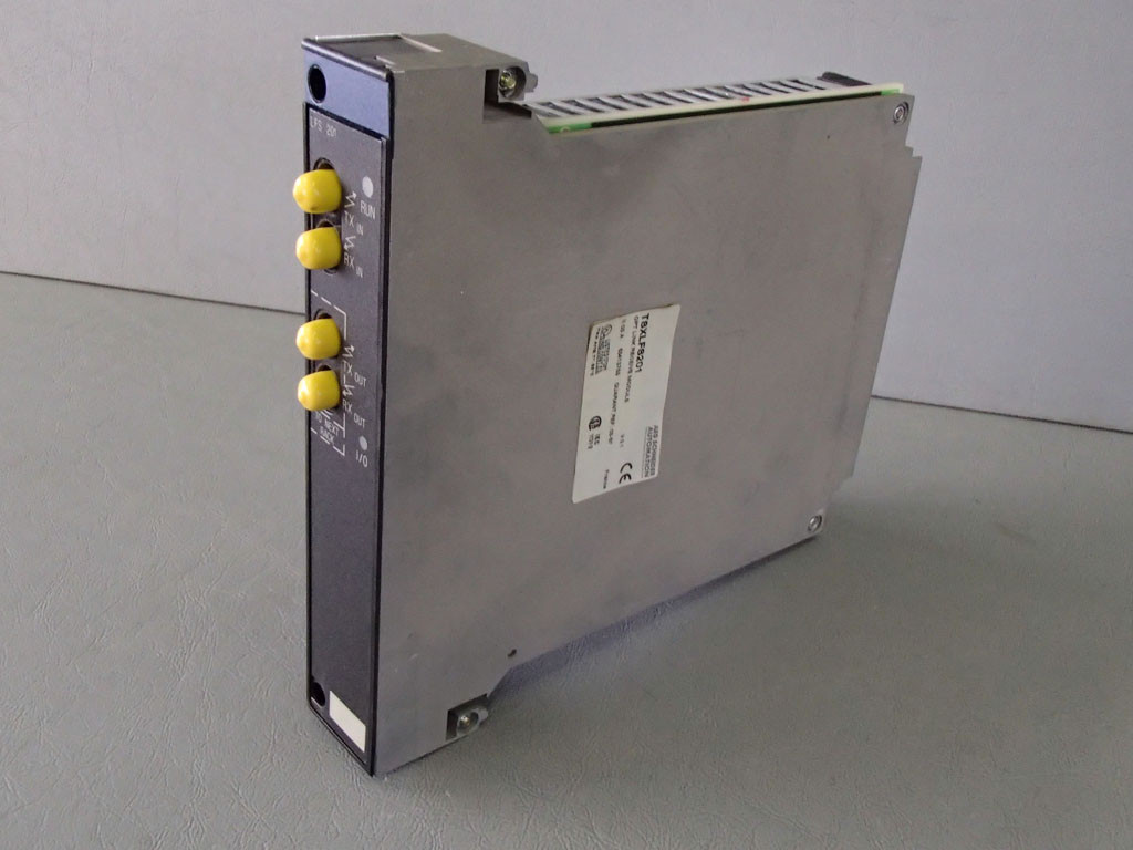 TÉLÉMÉCANIQUE  TSXLFS201