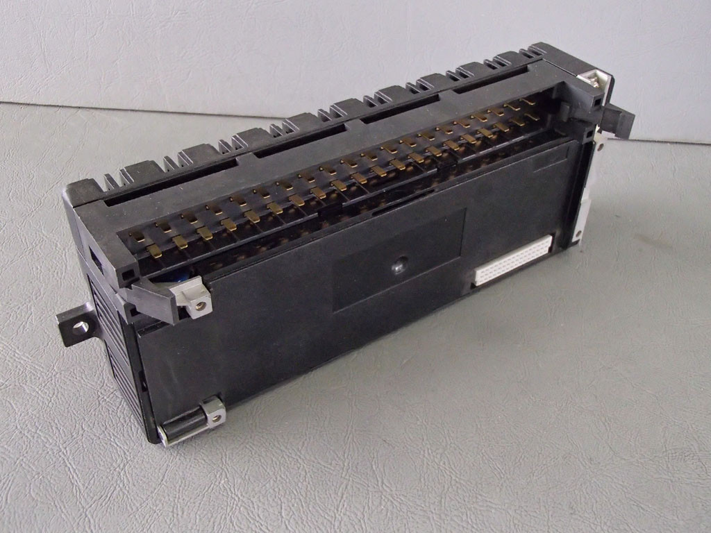 TÉLÉMÉCANIQUE  TBXDES1622