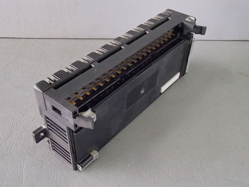 TÉLÉMÉCANIQUE  TBXAES400