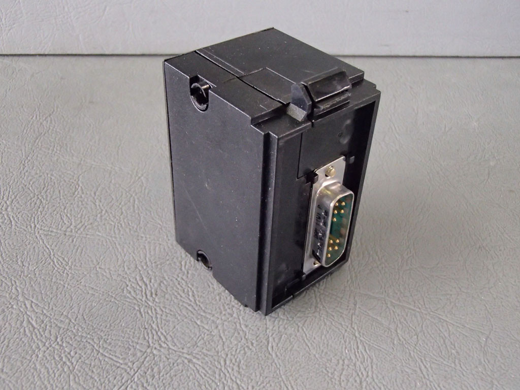 TÉLÉMÉCANIQUE  TSXETHACC1