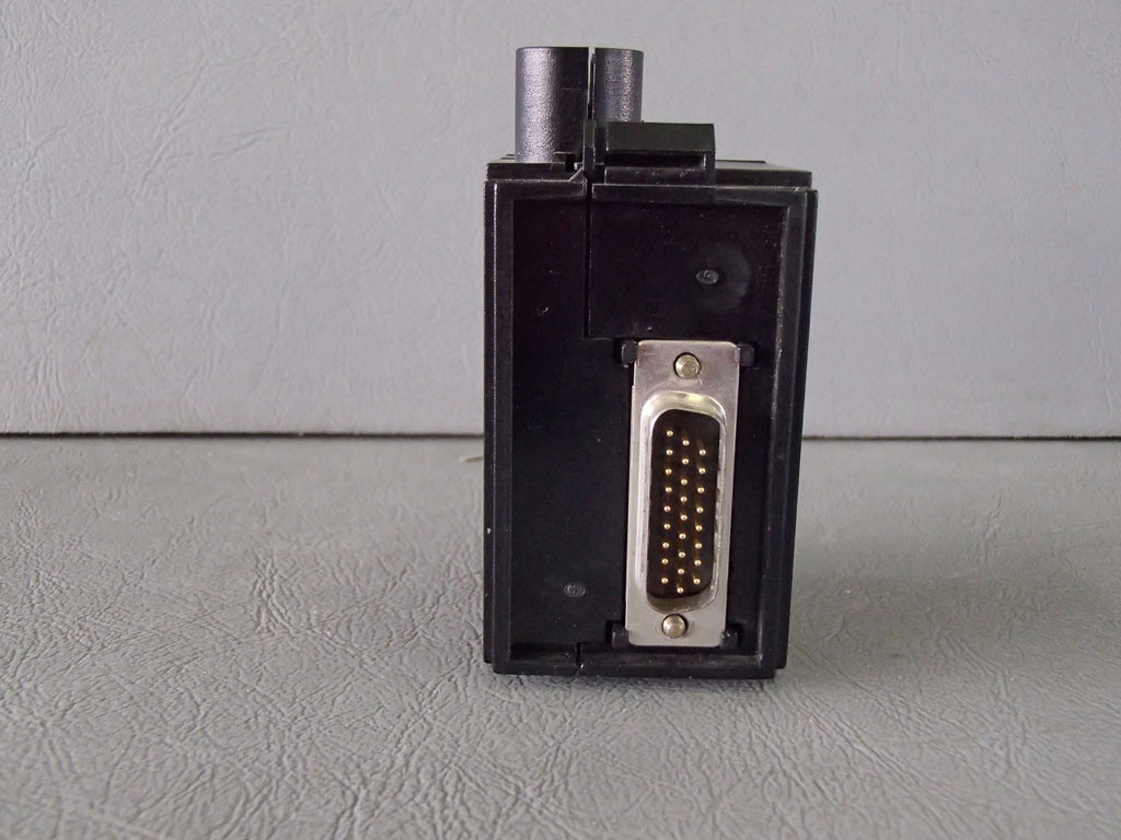 TÉLÉMÉCANIQUE  TSXLES64