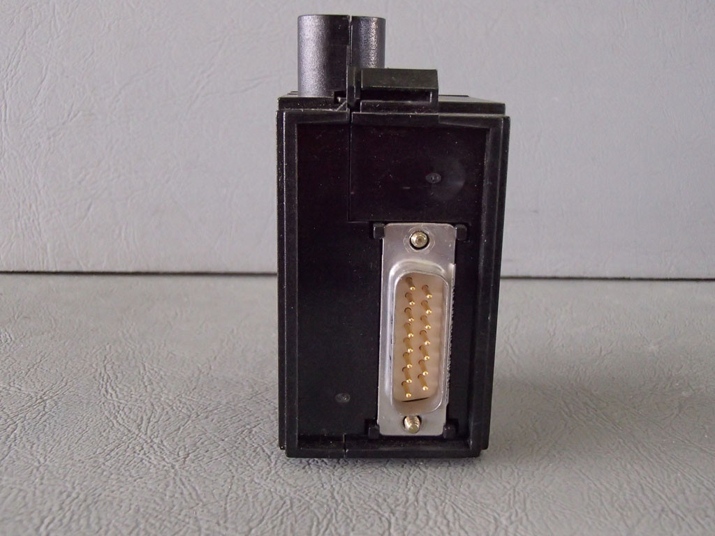 TÉLÉMÉCANIQUE  TSXLES61