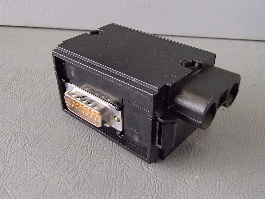 TÉLÉMÉCANIQUE  TSXLES61