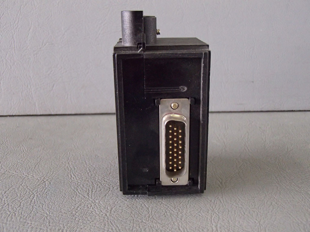 TÉLÉMÉCANIQUE  TSXLES60