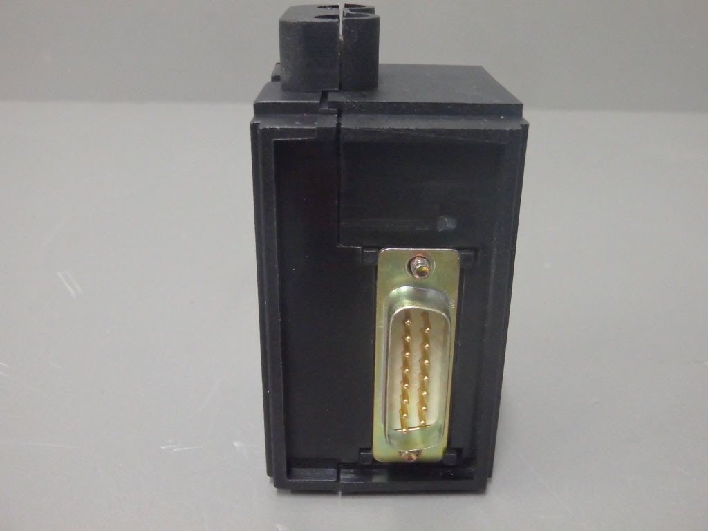 TÉLÉMÉCANIQUE  TSXLES60