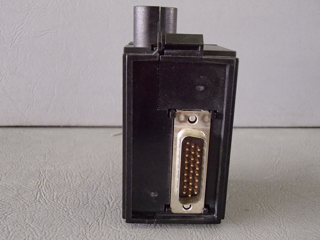 TÉLÉMÉCANIQUE  TSXLES65