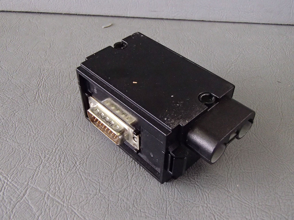 TÉLÉMÉCANIQUE  TSXLES65