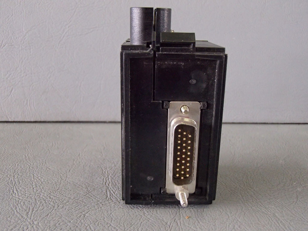 TÉLÉMÉCANIQUE  TSXLES74