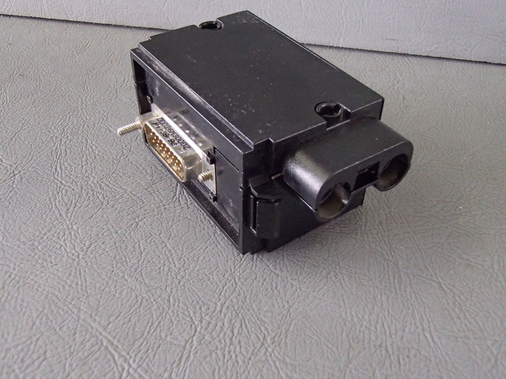 TÉLÉMÉCANIQUE  TSXLES74