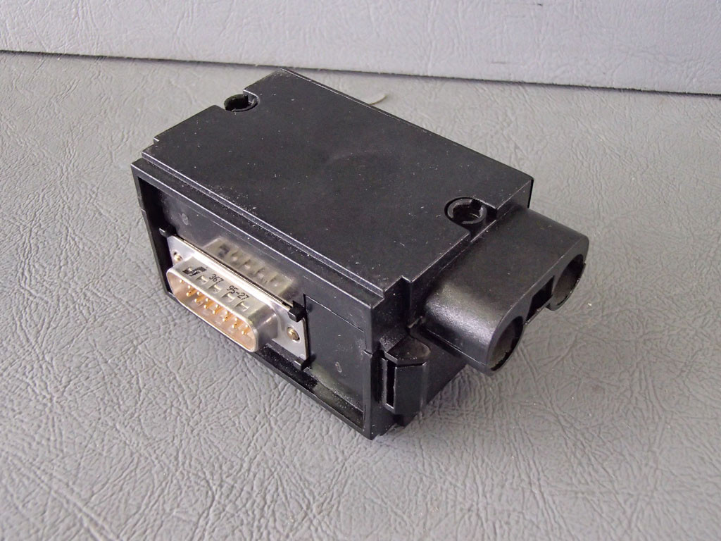 TÉLÉMÉCANIQUE  TSXLES70