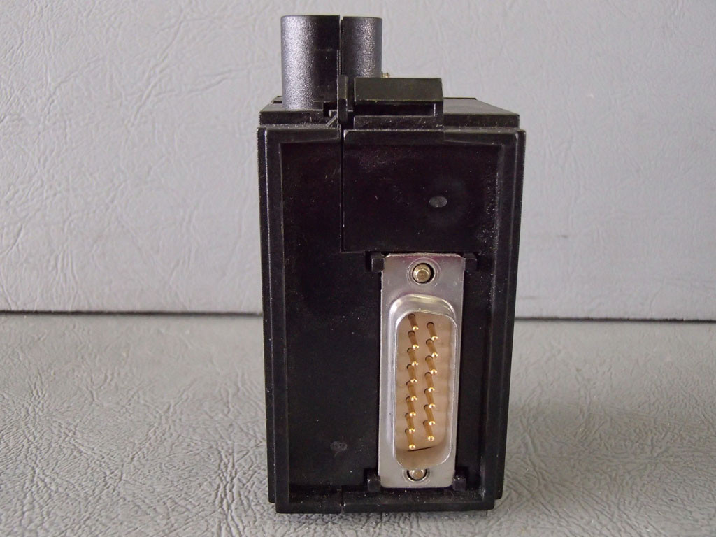 TÉLÉMÉCANIQUE  TSXLES70