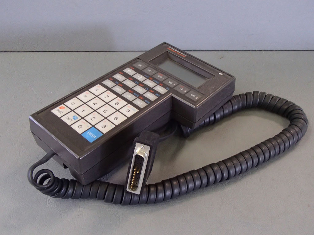 TEXAS INSTRUMENTS 505-7510