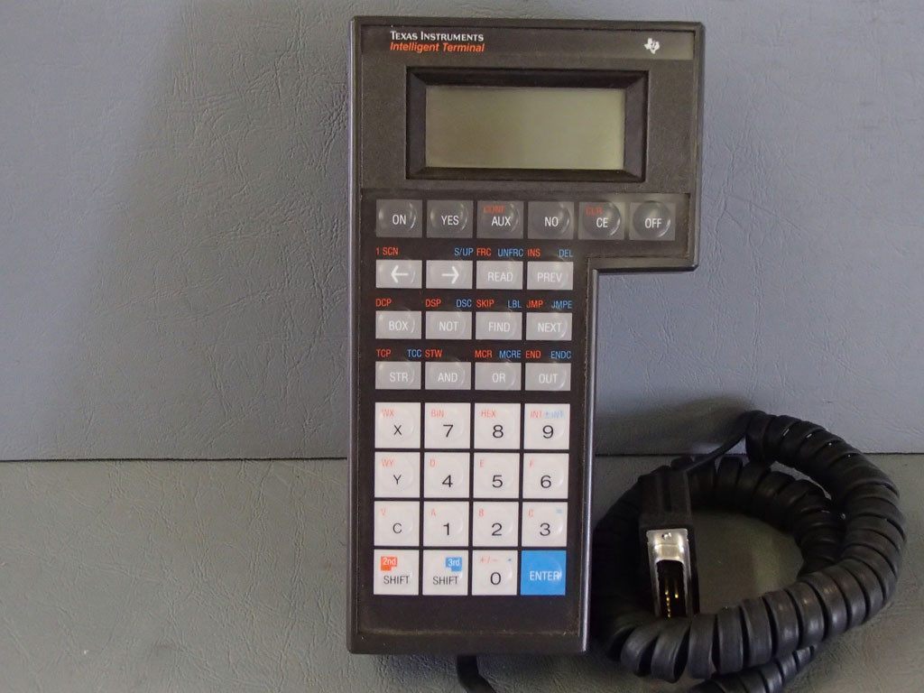 TEXAS INSTRUMENTS 505-7510