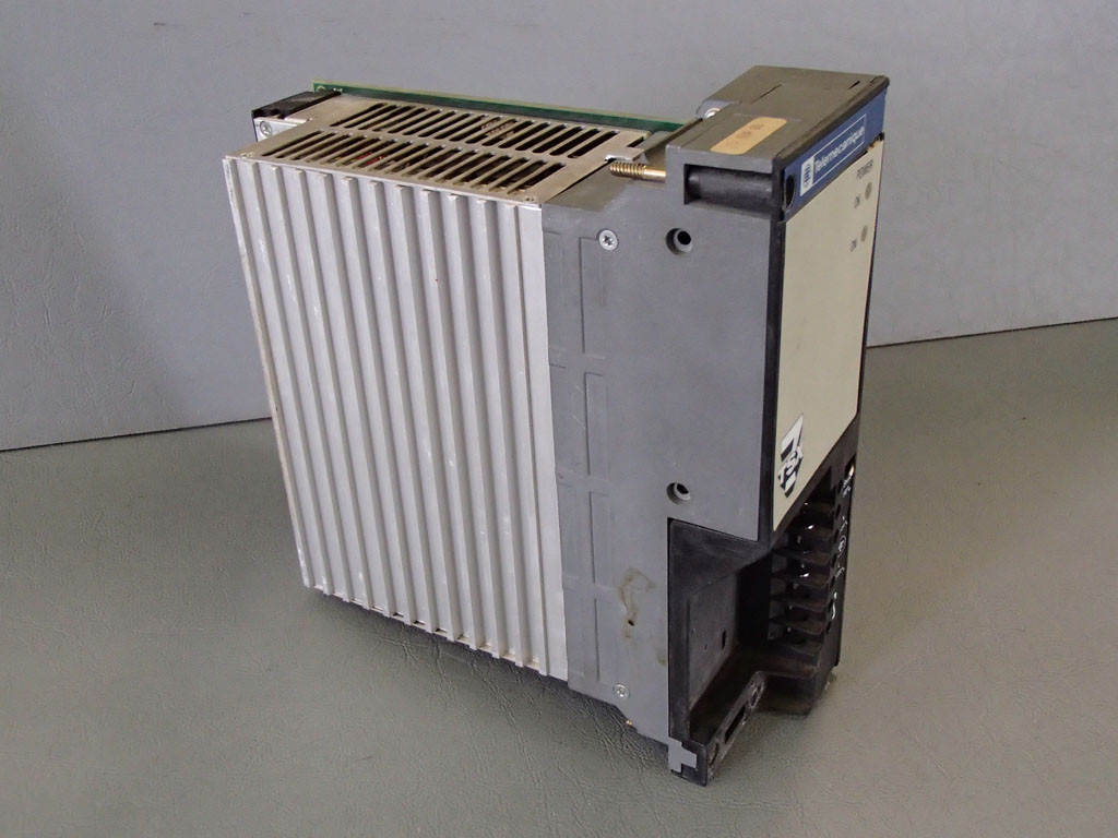 TÉLÉMÉCANIQUE  TSXSUP60