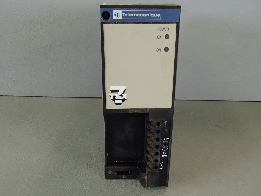 TÉLÉMÉCANIQUE  TSXSUP41