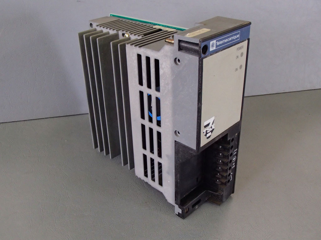 TÉLÉMÉCANIQUE  TSXSUP41