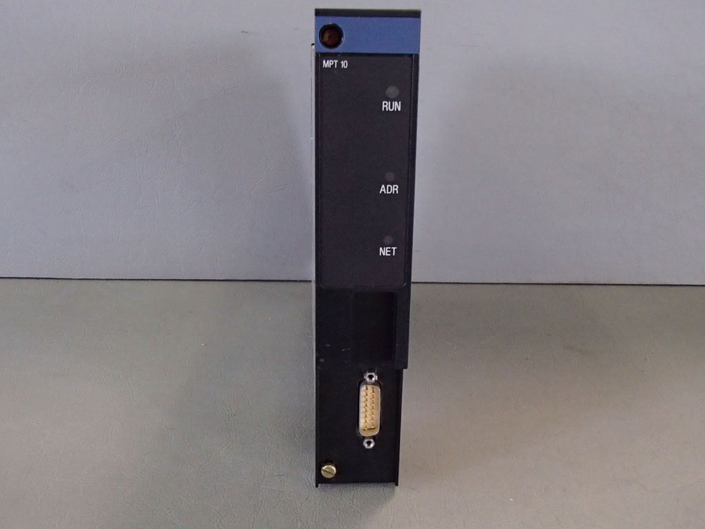 TÉLÉMÉCANIQUE  TSXMPT10