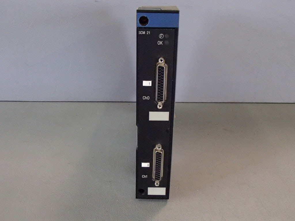 TÉLÉMÉCANIQUE  TSXSCM2116