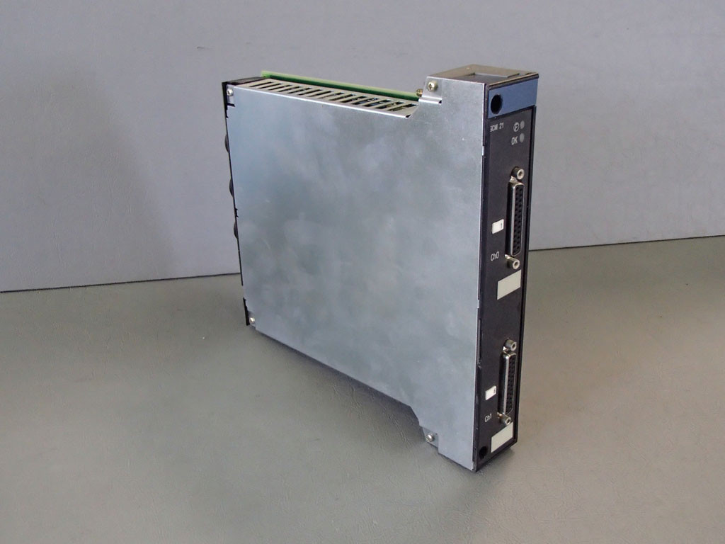 TÉLÉMÉCANIQUE  TSXSCM2116