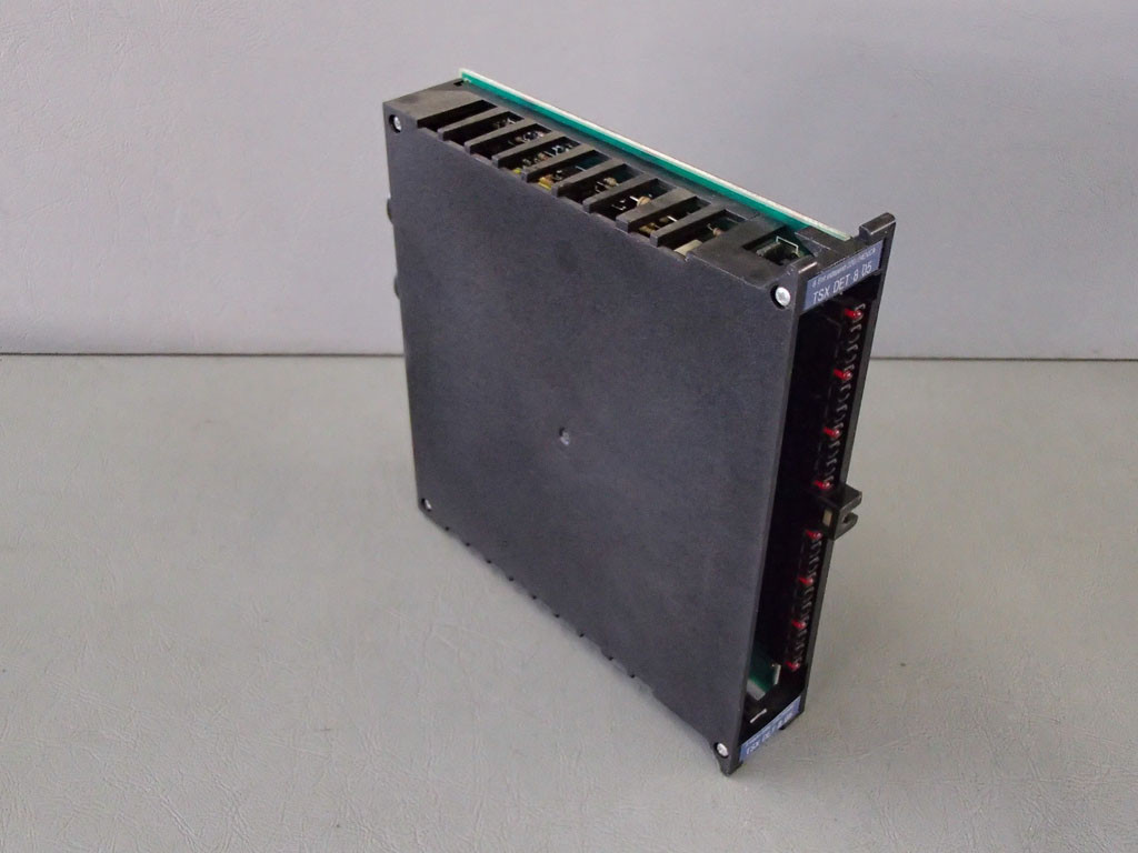 TÉLÉMÉCANIQUE  TSXDET805