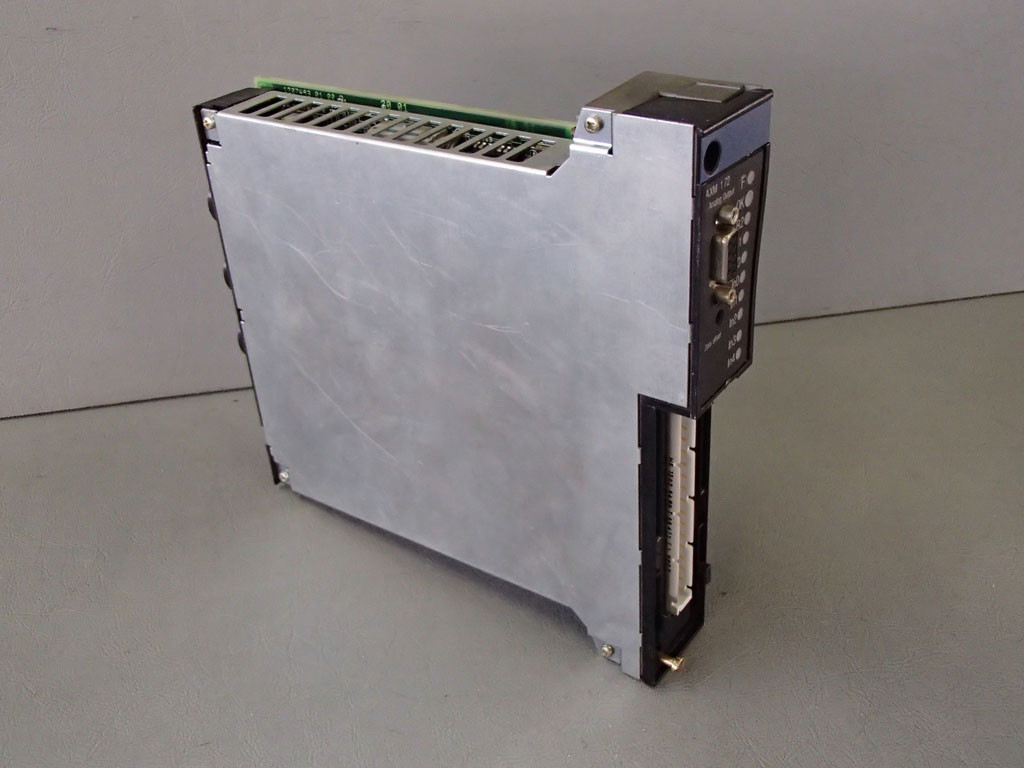 TÉLÉMÉCANIQUE  TSXAXM172