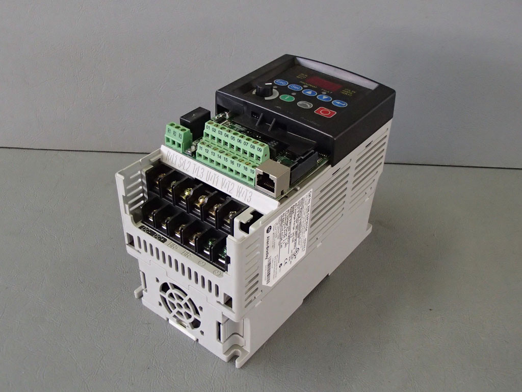 ALLEN-BRADLEY 22B-D2P3N104