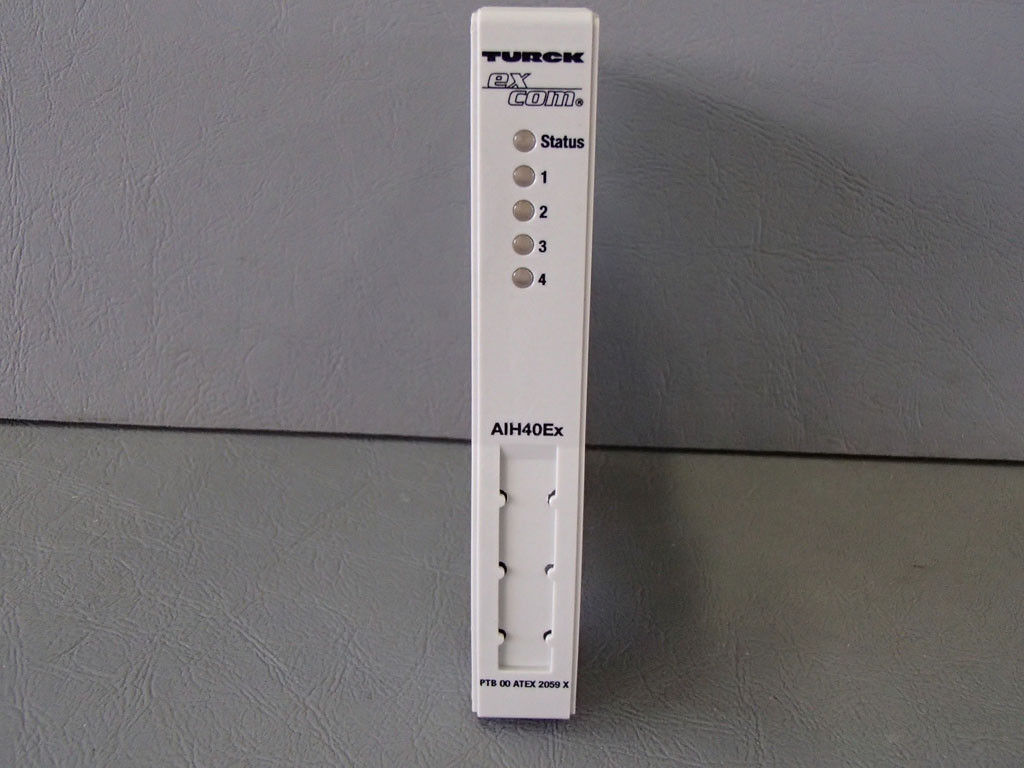 TURCK AIH40EX