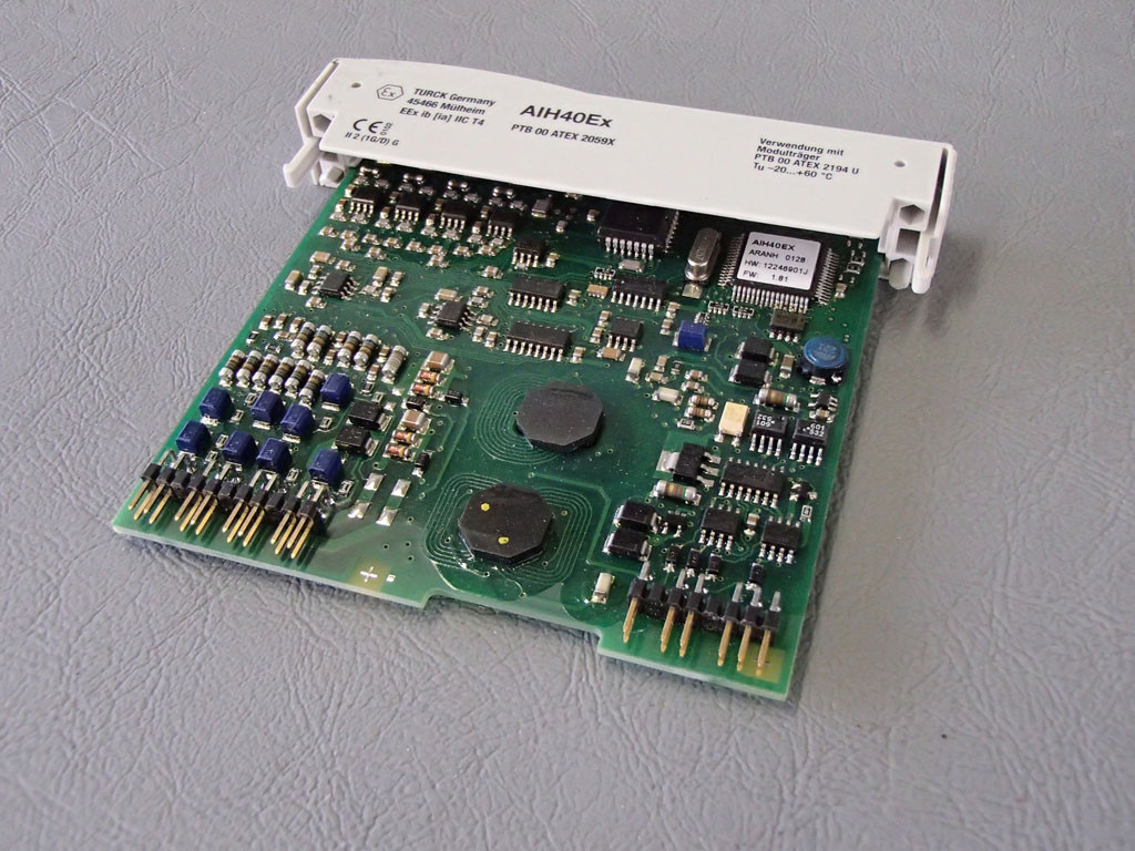 TURCK AIH40EX