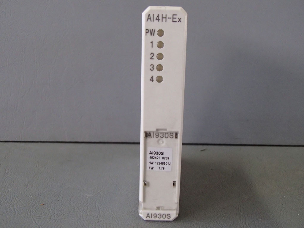 ABB AI4H-EX