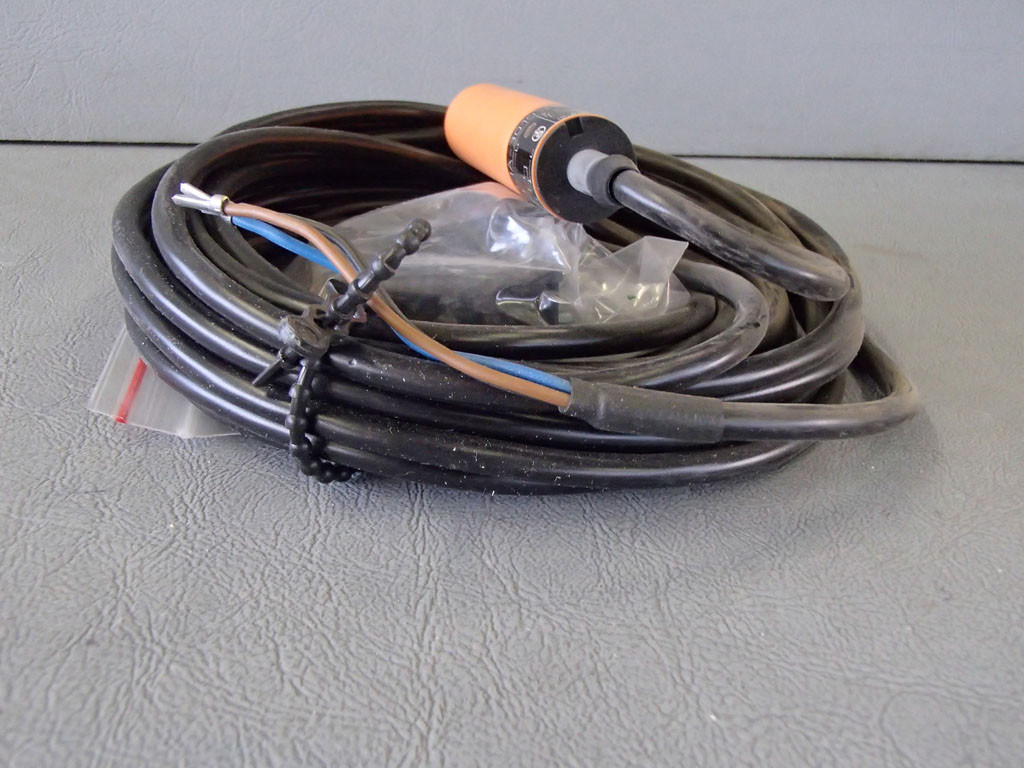 IFM ELECTRONIC IA5083