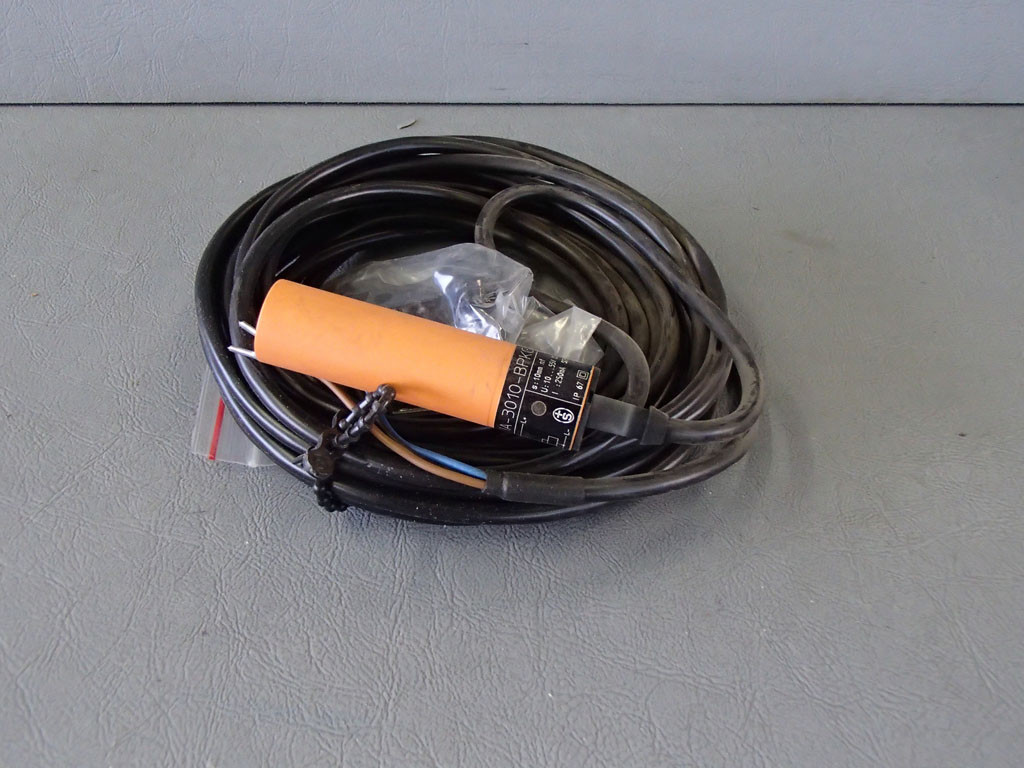 IFM ELECTRONIC IA5083