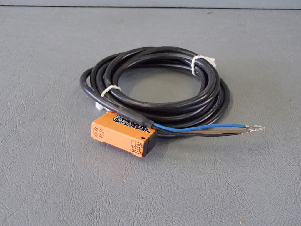 IFM ELECTRONIC IN5129