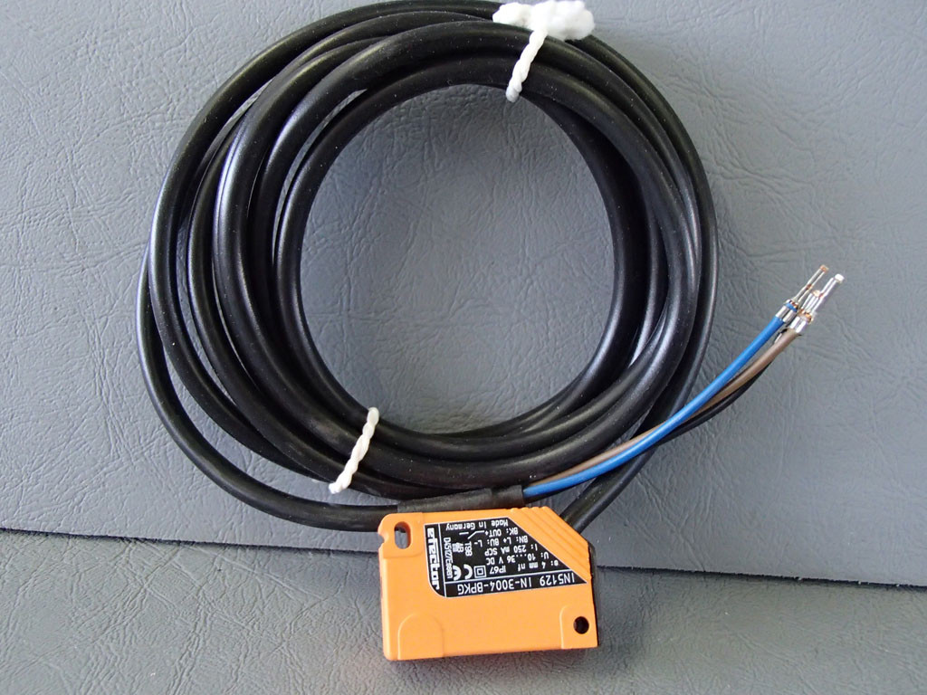 IFM ELECTRONIC IN5129