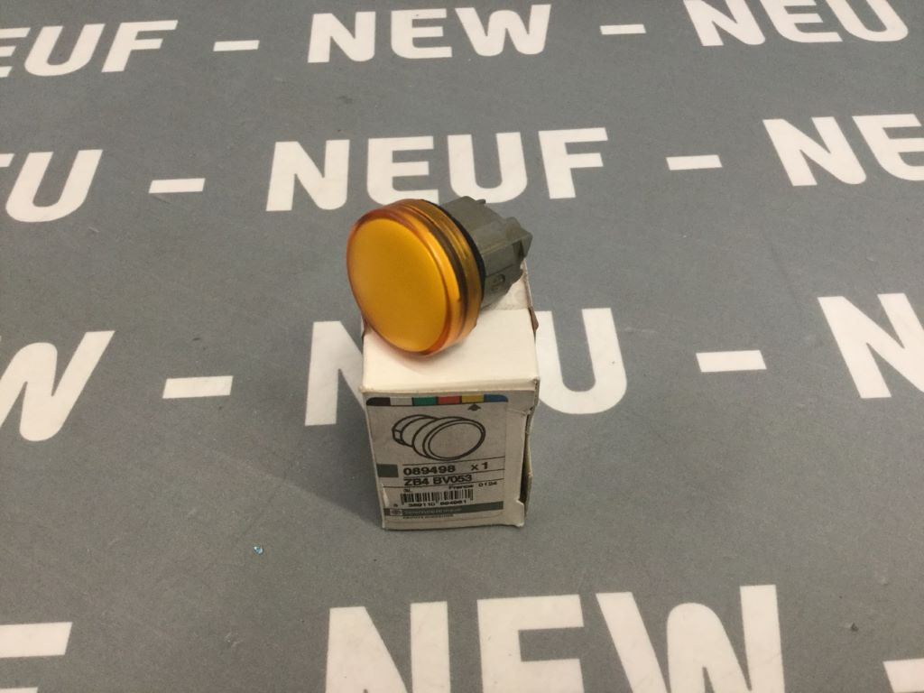 TÉLÉMÉCANIQUE  ZB4BV053