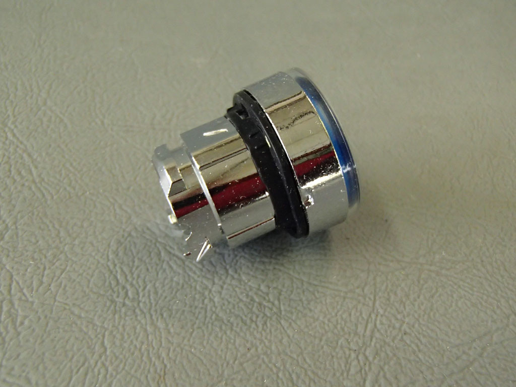 TÉLÉMÉCANIQUE  ZB4BW363