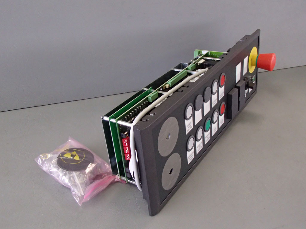 SIEMENS 6FC5203-0AF26-0AA0-S08