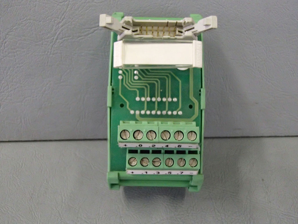 PHOENIX CONTACT FLKM14/PLC